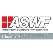 ASWF архитектурная ILLUSION 10%, пленка тонировочная фото