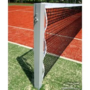 Теннисные стойки,оборудование для большого тенниса фото
