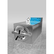 Стерилизатор паровой ГК-100 фото