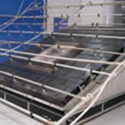 Мансардные окна VELUX фото