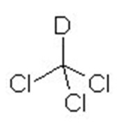 Дейтерохлороформ (Хлороформ-D, Трихлорметан D1) CAS NR 865-49-6