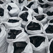 Ash въглен изкупуване фото