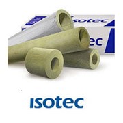 Цилиндры Isotec с фольгой Section 40 Х64 Термонавивные фото
