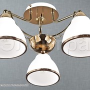 Люстра 90224/3 FGD светильник потолочный фото