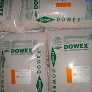 Смола Dowex (Давекс) HCR-S Na фото