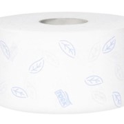 Туалетная бумага TORK® в рулоне и листовая фото