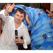 Ведущий на свадьбу юбилей тамада на праздник музыканты шоу артисты Dj фото