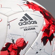 Мяч Adidas Confederations Cup OMB AZ3183 фотография