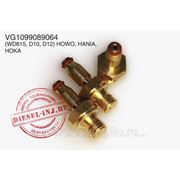 ШТУЦЕР ФОРСУНКИ VG1099089064 (КОННЕКТОР) фото