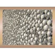 Пенополистиролбетон (“тёплый“ бетон) фотография