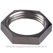 Контргайка GENERAL FITTINGS латунь, 1/2"