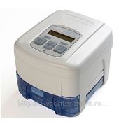 Аппарат CPAP терапии - SleepCube AutoAdjust с увлажнением фото