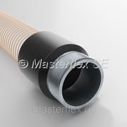 Соединение металлическое резьбовое Combiflex metal male threaded socket