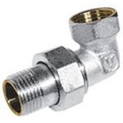 Резьбовые фитинги VALTEC фото