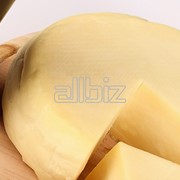 Сыр твёрдые