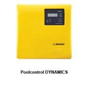 Измерительно-регулирующее оборудование Poolcontrol DYNAMICS professional, Dinotec, Динотек, Украина фото
