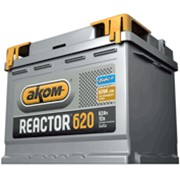 Аккумулятор Reactor 6-ст-62