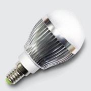 DIORA 3Вт Pear E27/E14 фото