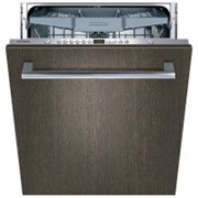 Машина посудомоечная встраиваемая Siemens SN 66M083EU фото
