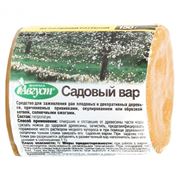Садовый вар, 150 гр фото