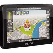 GPS-навигатор Prology iMap 630 Ti фото