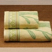 Полотенце Bambu фотография