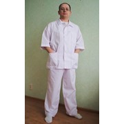 Одежда для врачей, Васильков фото