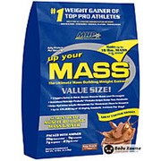 MHP Up Your Mass фото