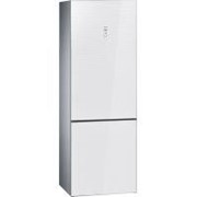 Холодильник Siemens KG 49 NSW 31 (KG49NSW31) фотография