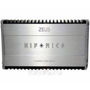 Hifonics ZXI-200.2 фото