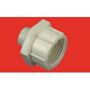 Заглушки и прочие соединения фото