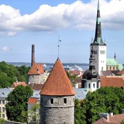 Вид на жительство в Эстонии фото