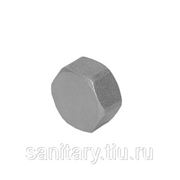 Заглушка ST 60053N6605 3/4“ F фото