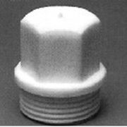 PP-R Заглушка резьбовая фото