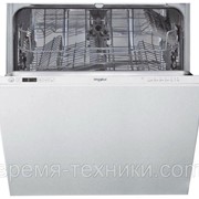 Посудомоечная машина WHIRLPOOL WIC 3B+26 фотография