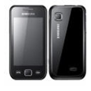 Samsung S5250 Wave 2 фото