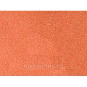 Мраморная штукатурка Luxury № L600 (20кг) Оранжевый фото