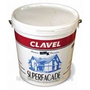 Clavel Superfacade (суперфасад) 25кг