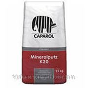 Барашек минеральный Capatect-Mineralputz К 20 Caparol фото