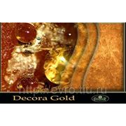 Краска Decora Gold