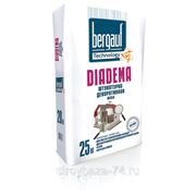 Bergauf Diadema, штукатурка декоративная шуба, 25 кг