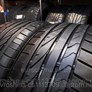 Резина летняя 245/45 R18 Bridgestone Potenza - 5мм фотография