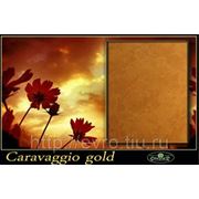 Краска Caravaggio Gold фотография