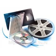 Оцифровка видео кассет формата VHS, S-VHS, VHSc, MiniDV, Hi8, Video8 фото