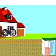 Услуги по водопроводу и канализации фото