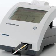 Анализатор мочи Siemens Healthcare Diagnostics
