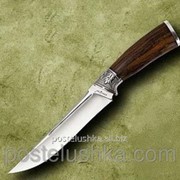 Нож охотничий 2286 EW полисандр Grand Way фотография