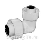 Угол ST PE-RT 520014 25 - 20 фото