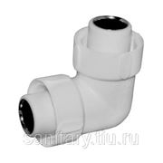 Угол ST PE-RT 520010 16 фото