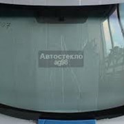 Автостекло боковое для ALFA ROMEO GT 2004- СТ БОК НЕП ПР ЗЛ+ИНК 2038RGSC2RQZ фото